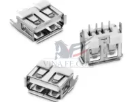 Cổng USB Type A Cái 614004185023